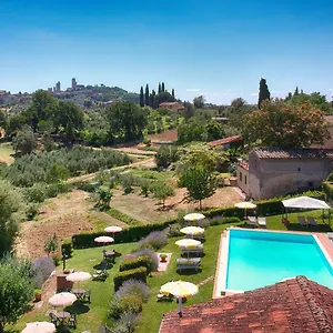 *** Hotel San Michele Italie