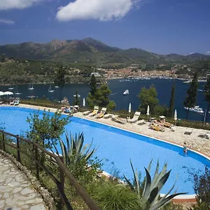 **** Hotel Th - Grand Elba International Italie