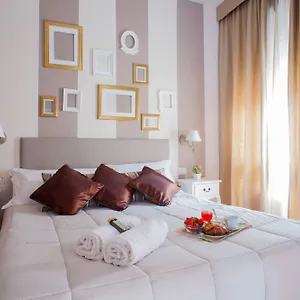 *** Hotel Ares Italie
