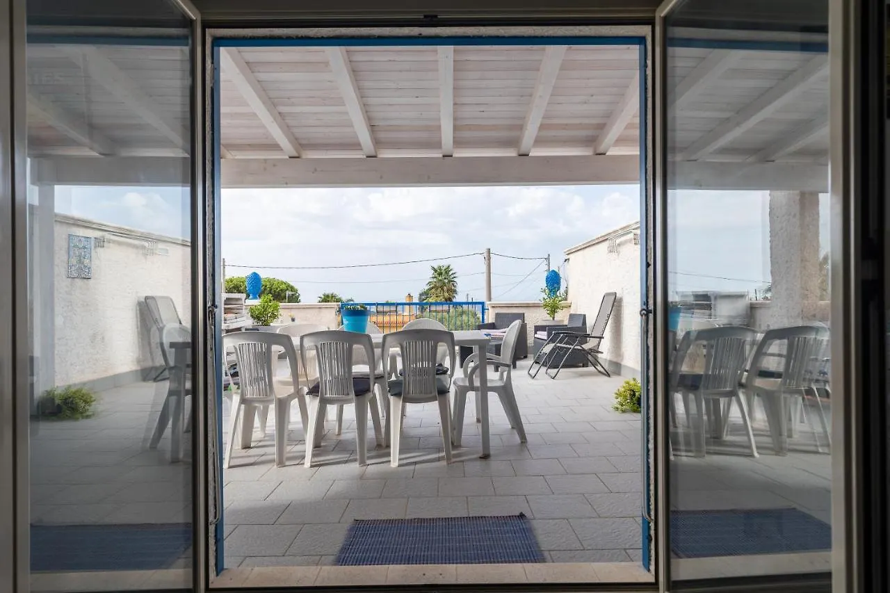 Villa Vista Mare Cinisi 0*,  Italy