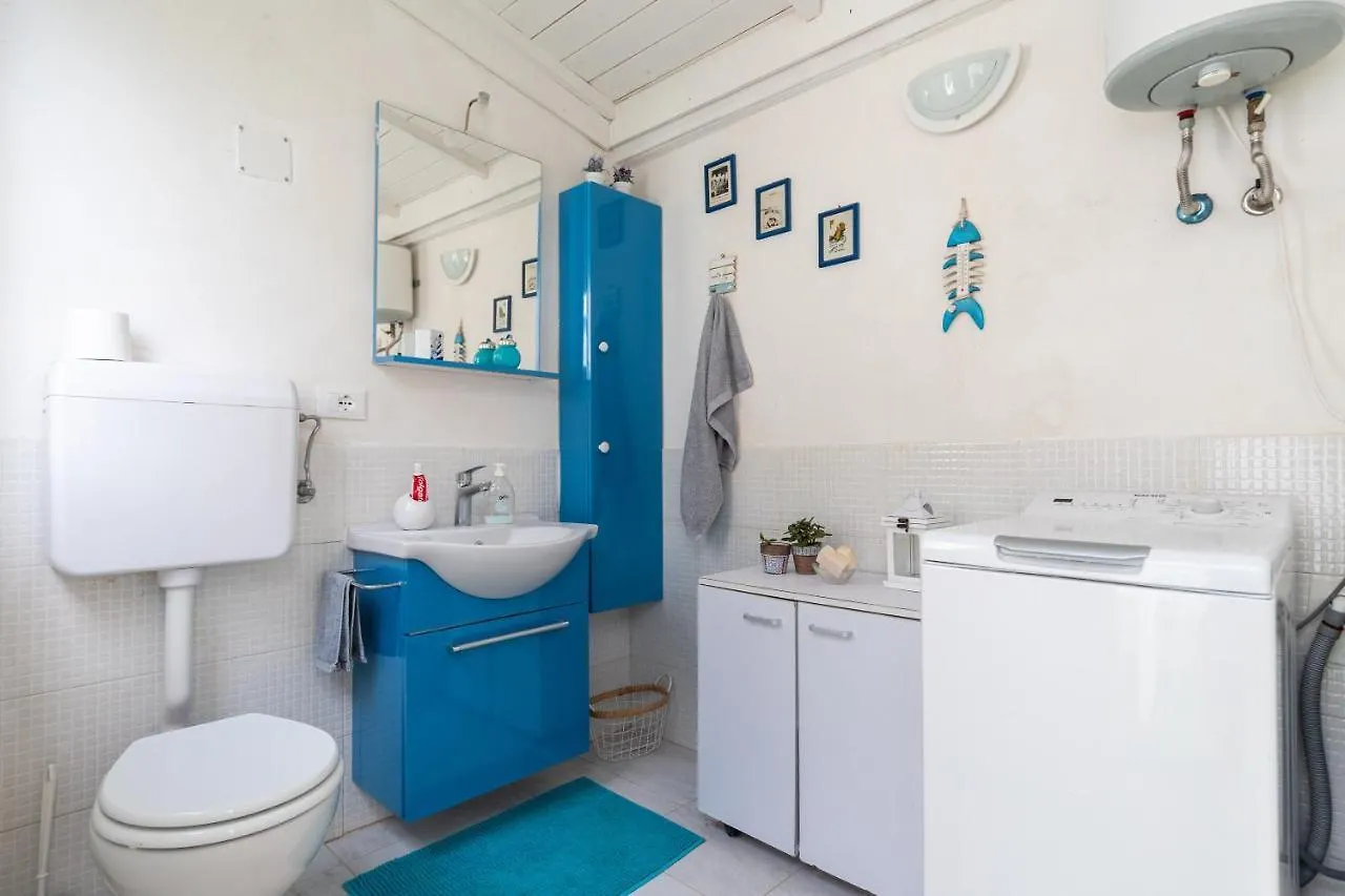 Villa Vista Mare Cinisi