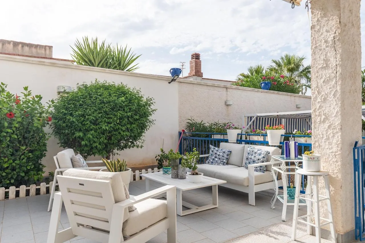 Villa Vista Mare Cinisi